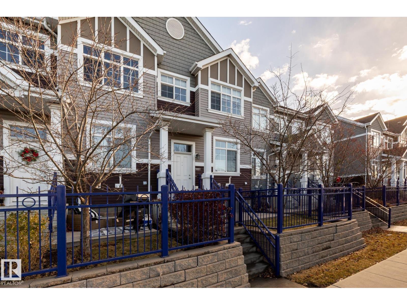 9157 SHAW WY SW, Edmonton