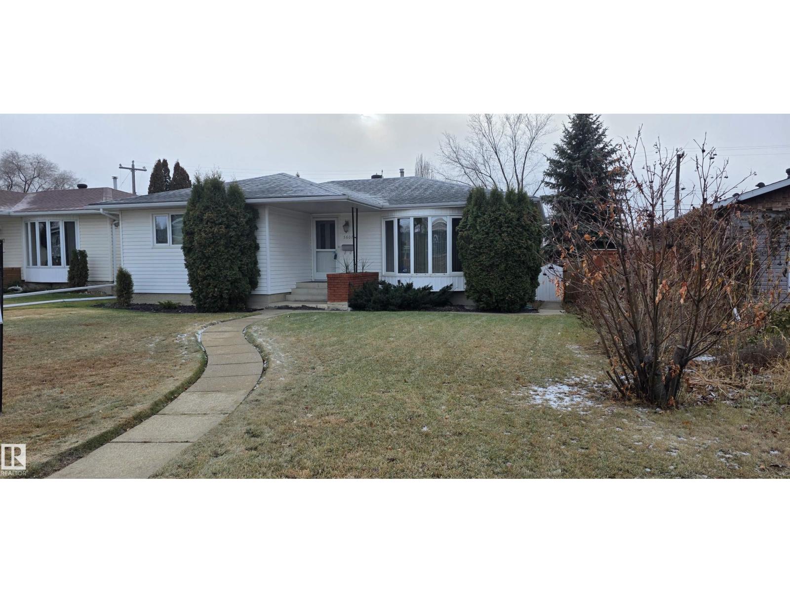 5607 97 AV NW, Edmonton