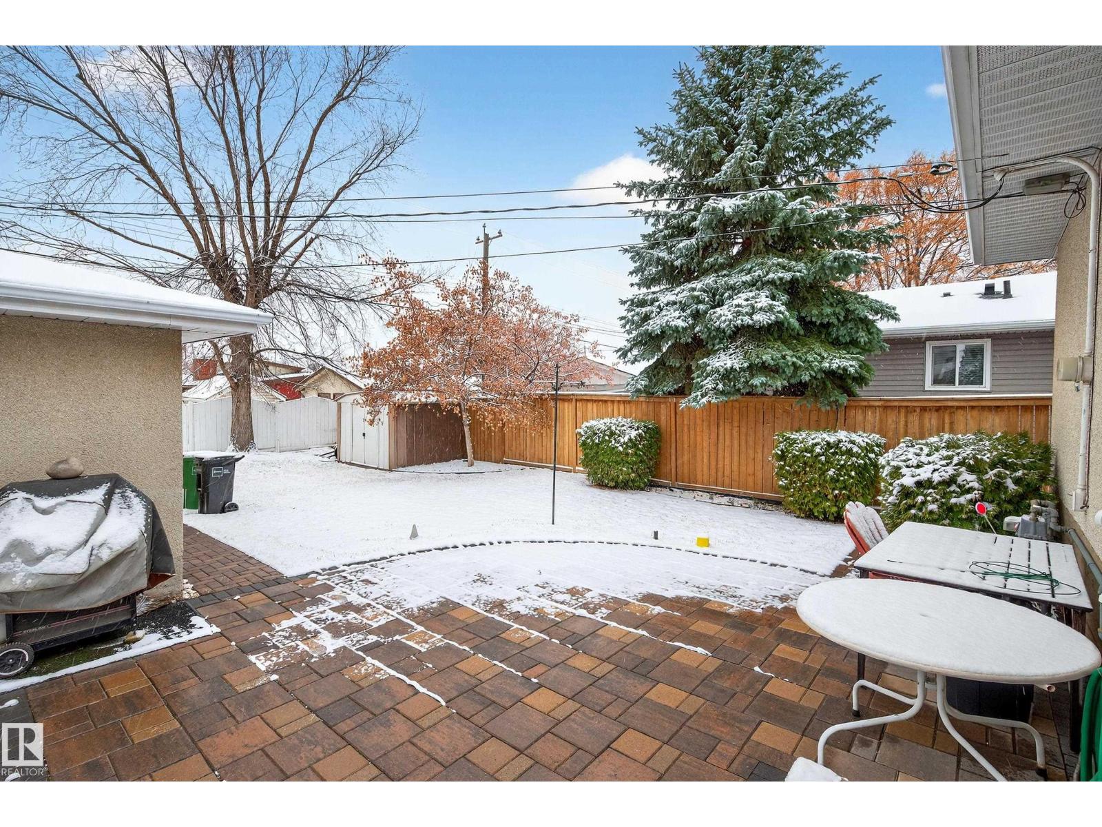 5607 97 AV NW, Edmonton