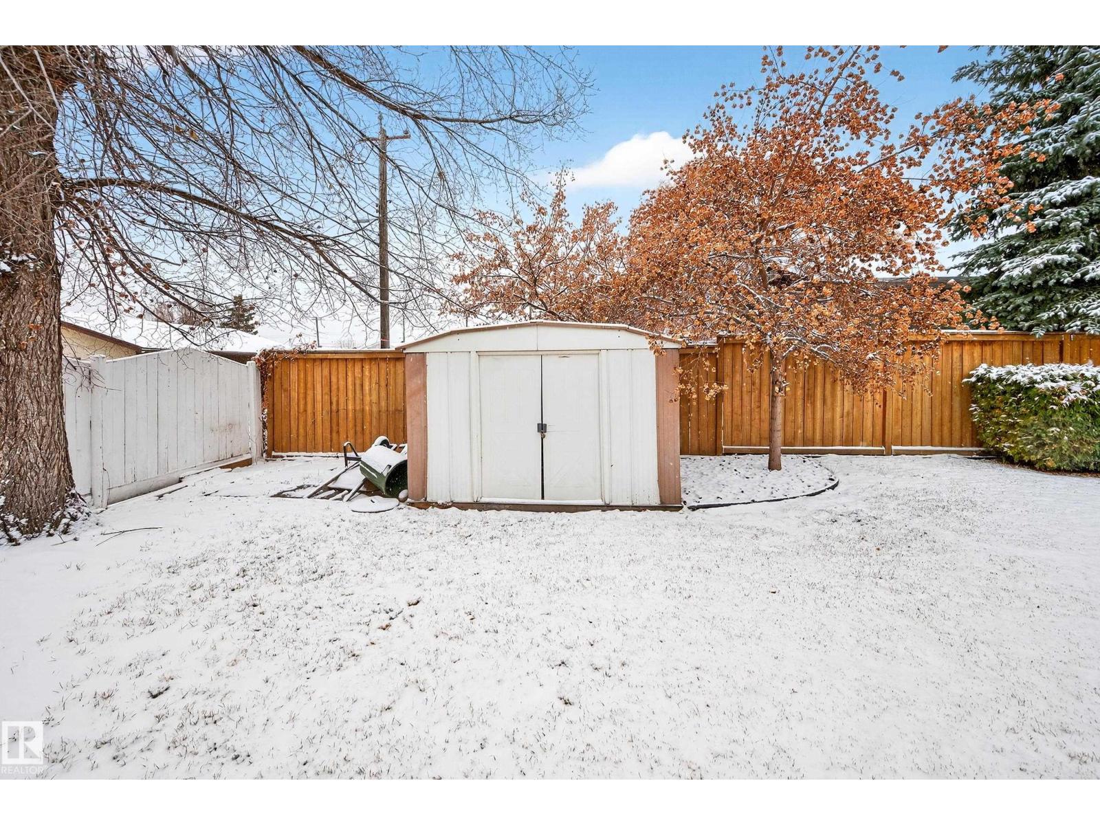 5607 97 AV NW, Edmonton