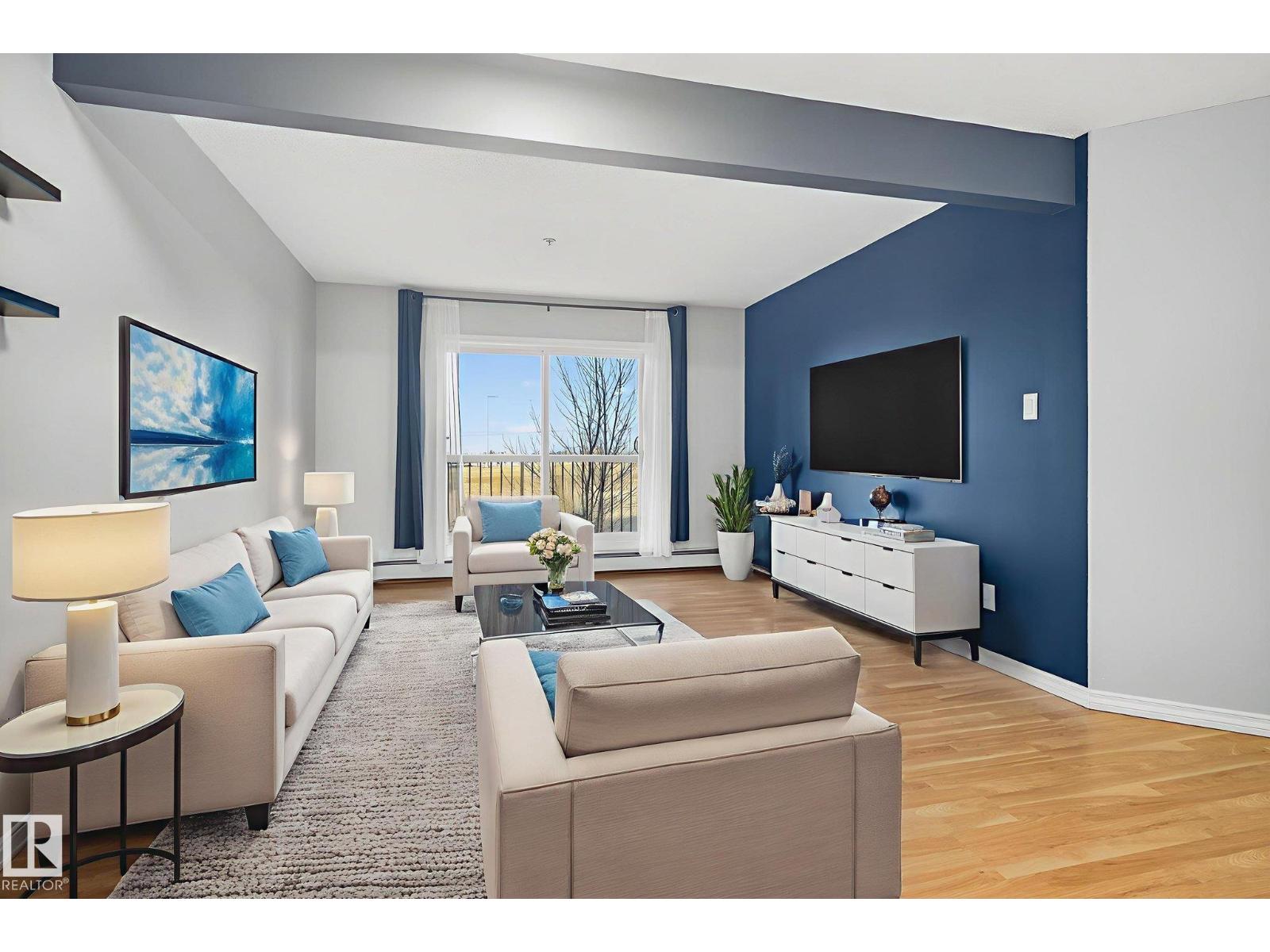 #310 646 MCALLISTER LO SW, Edmonton