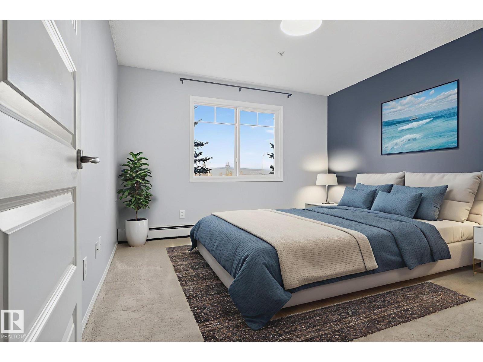 #310 646 MCALLISTER LO SW, Edmonton