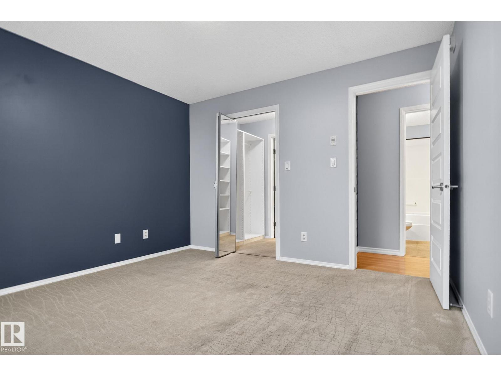 #310 646 MCALLISTER LO SW, Edmonton