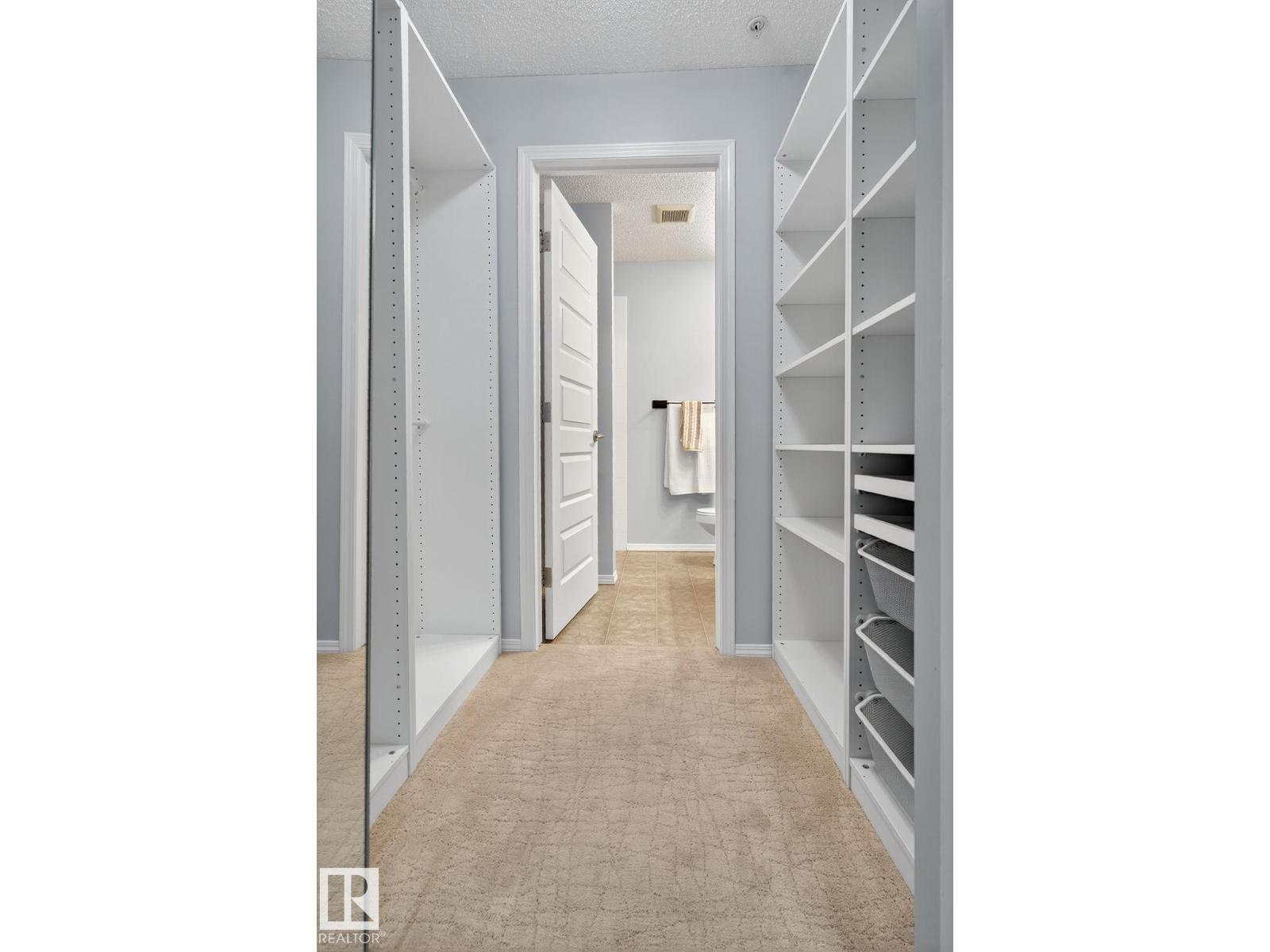 #310 646 MCALLISTER LO SW, Edmonton