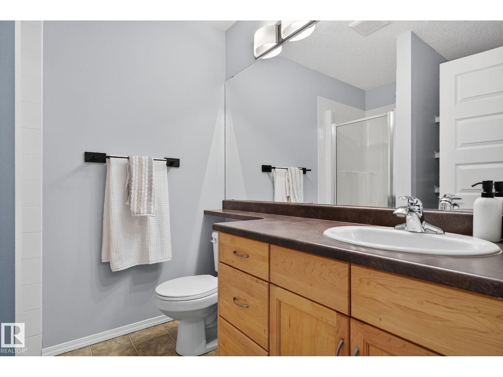 #310 646 MCALLISTER LO SW, Edmonton