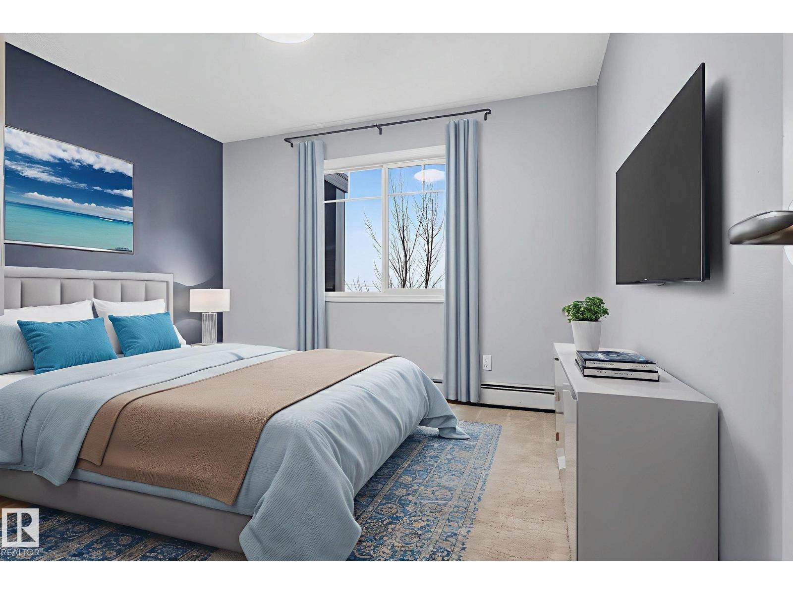 #310 646 MCALLISTER LO SW, Edmonton