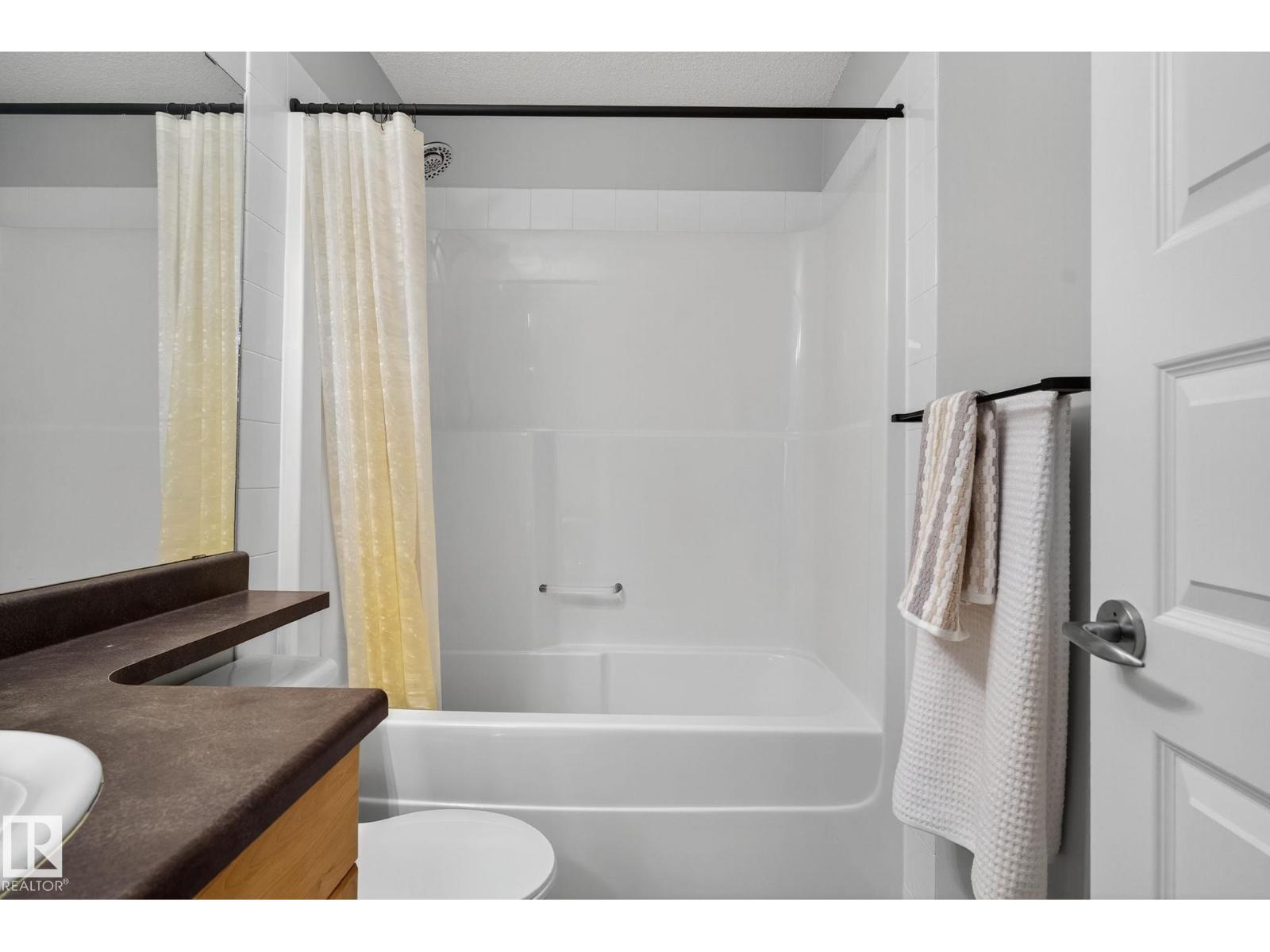 #310 646 MCALLISTER LO SW, Edmonton