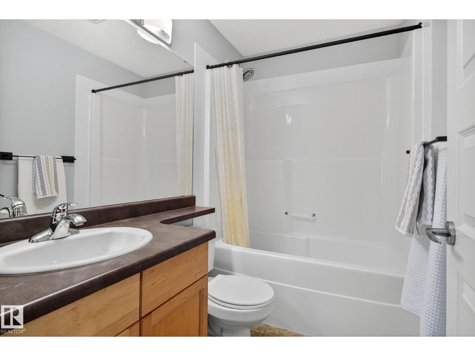 #310 646 MCALLISTER LO SW, Edmonton