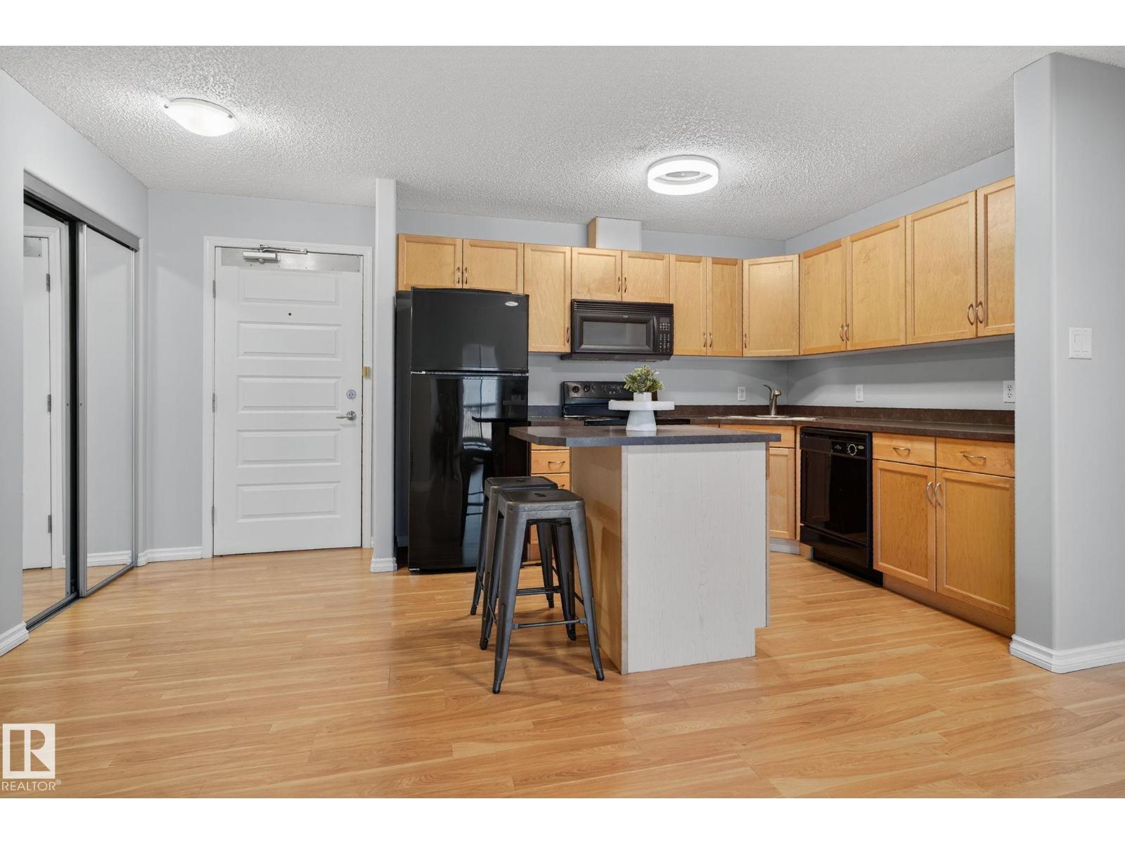 #310 646 MCALLISTER LO SW, Edmonton