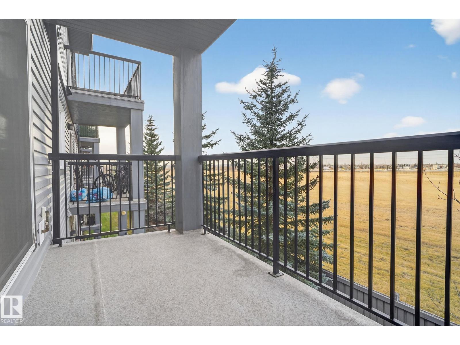 #310 646 MCALLISTER LO SW, Edmonton