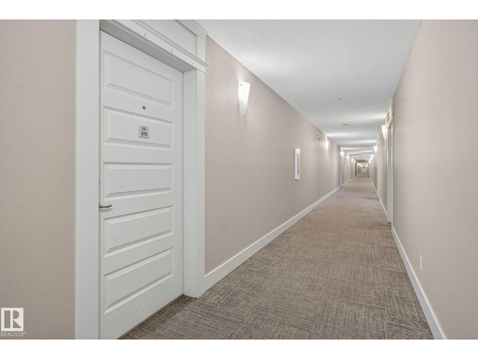 #310 646 MCALLISTER LO SW, Edmonton