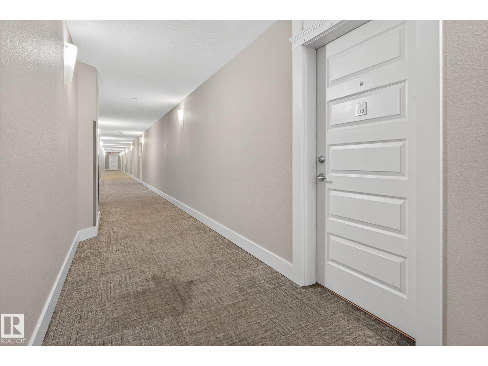 #310 646 MCALLISTER LO SW, Edmonton