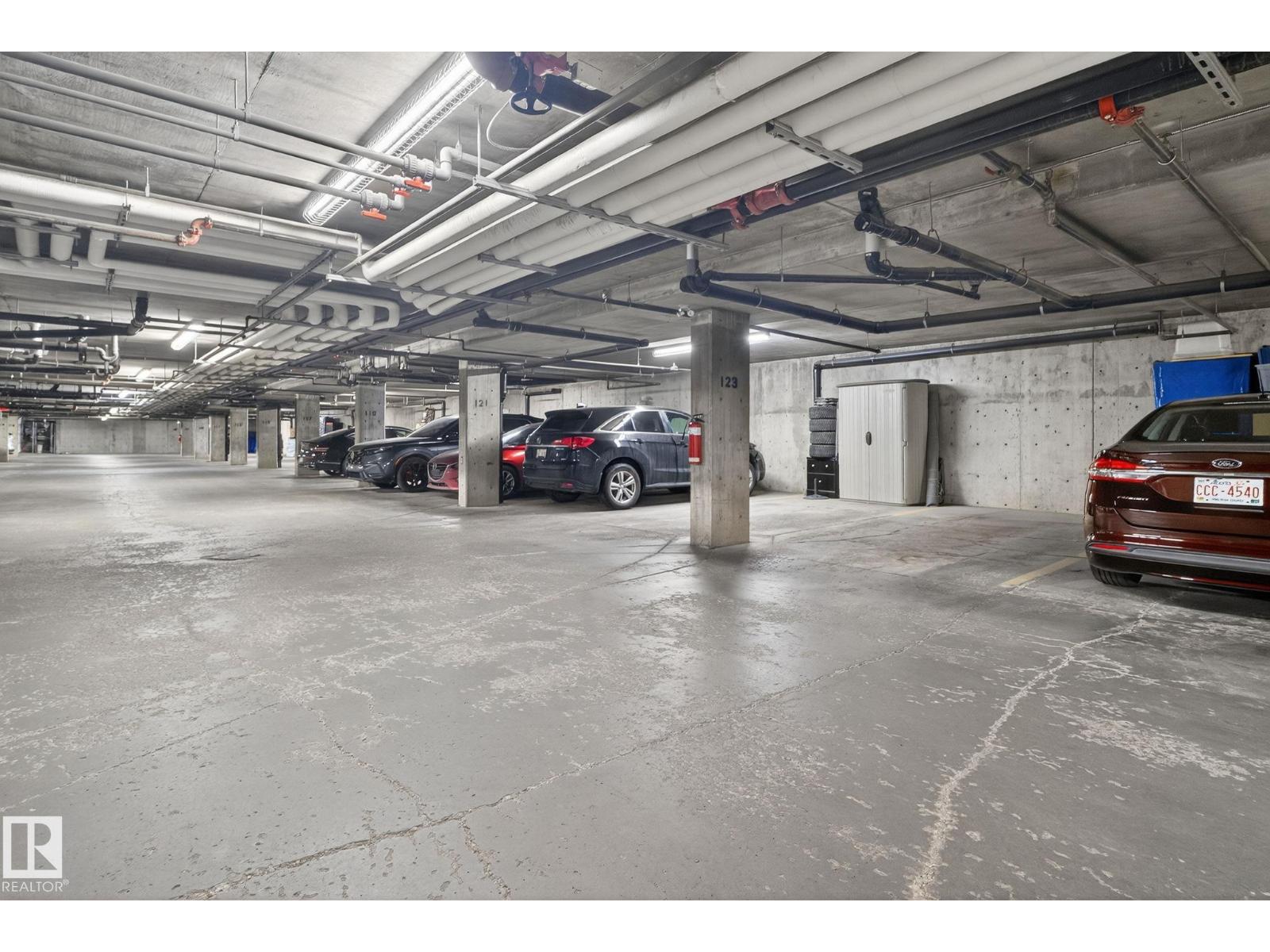 #310 646 MCALLISTER LO SW, Edmonton