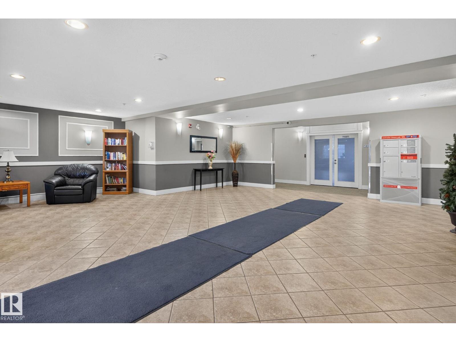 #310 646 MCALLISTER LO SW, Edmonton