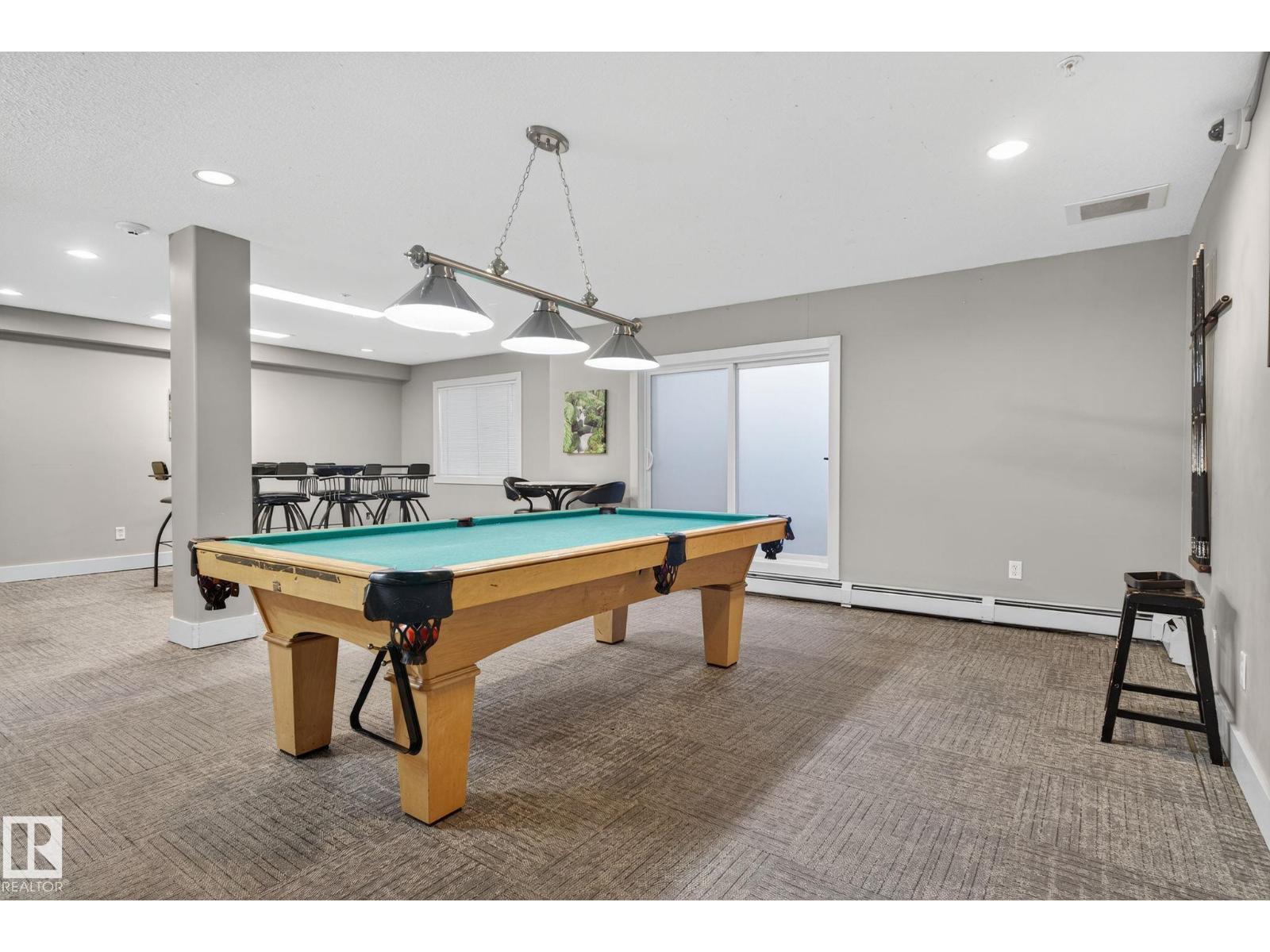 #310 646 MCALLISTER LO SW, Edmonton