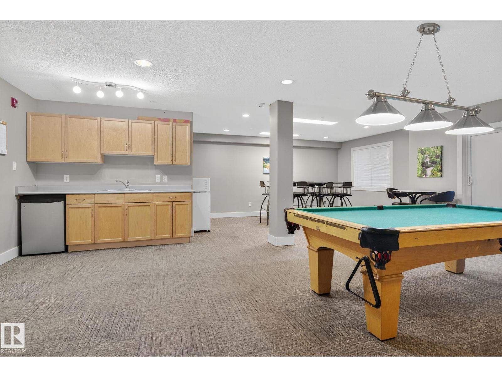 #310 646 MCALLISTER LO SW, Edmonton