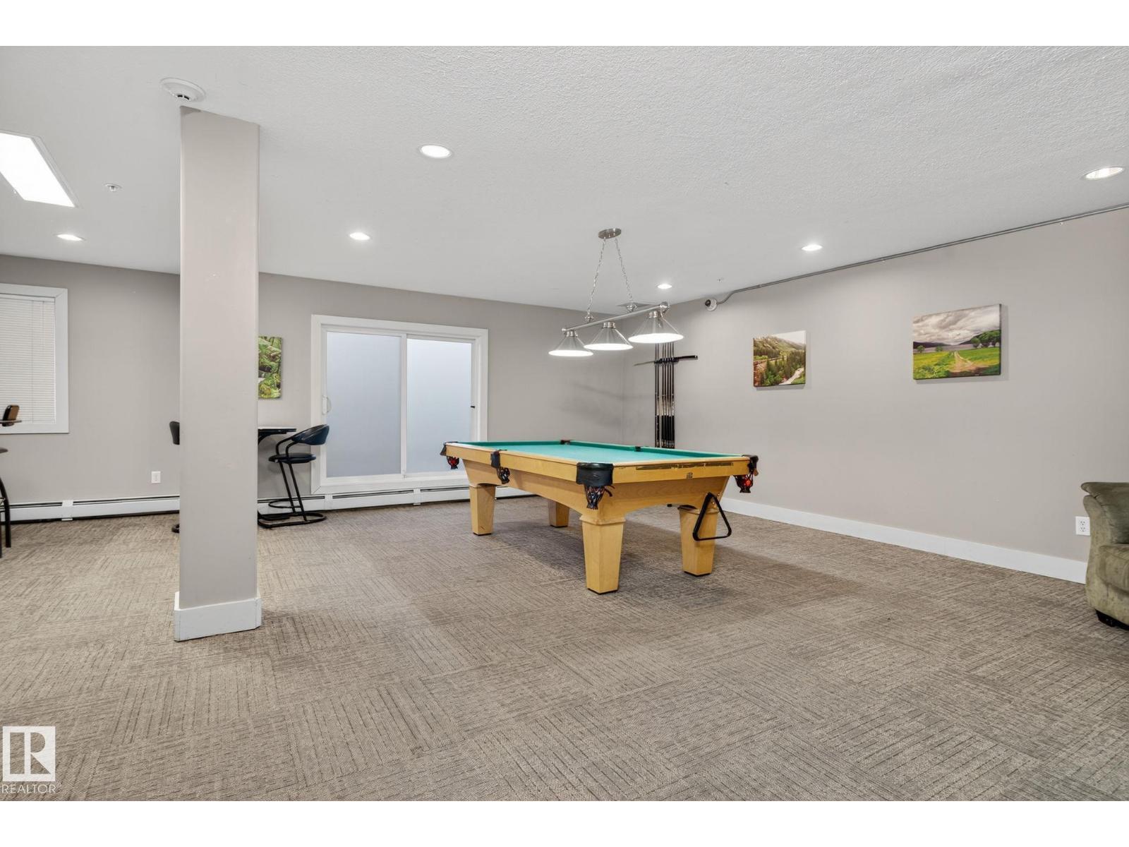 #310 646 MCALLISTER LO SW, Edmonton