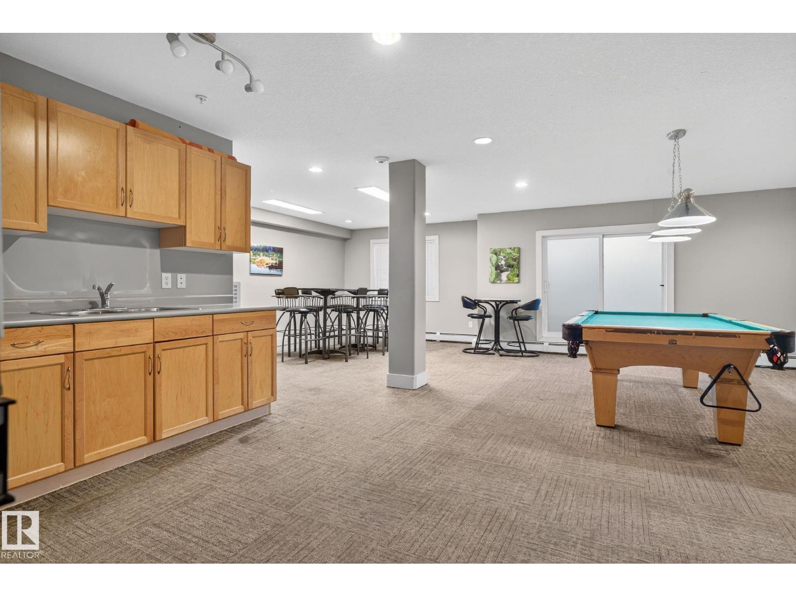 #310 646 MCALLISTER LO SW, Edmonton