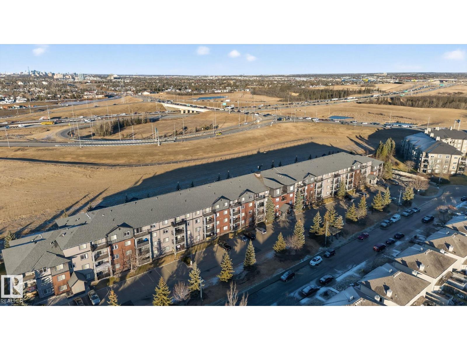 #310 646 MCALLISTER LO SW, Edmonton