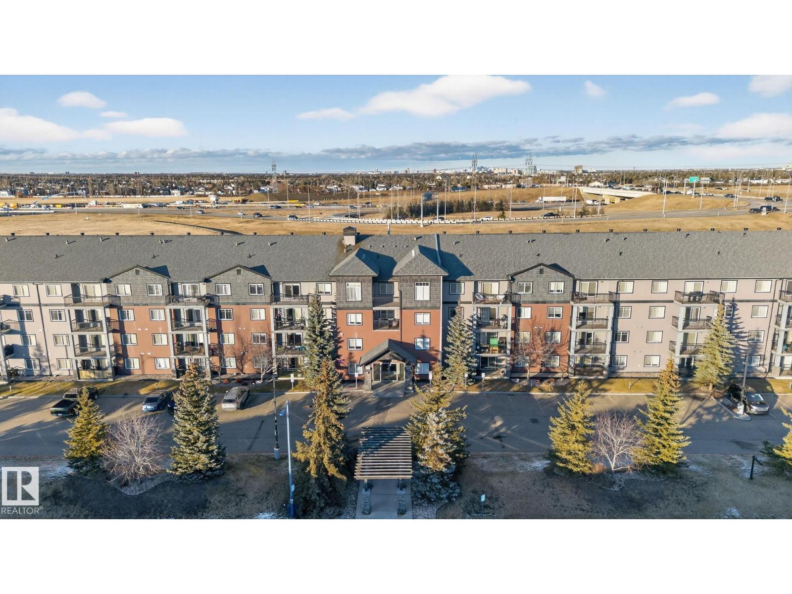 #310 646 MCALLISTER LO SW, Edmonton