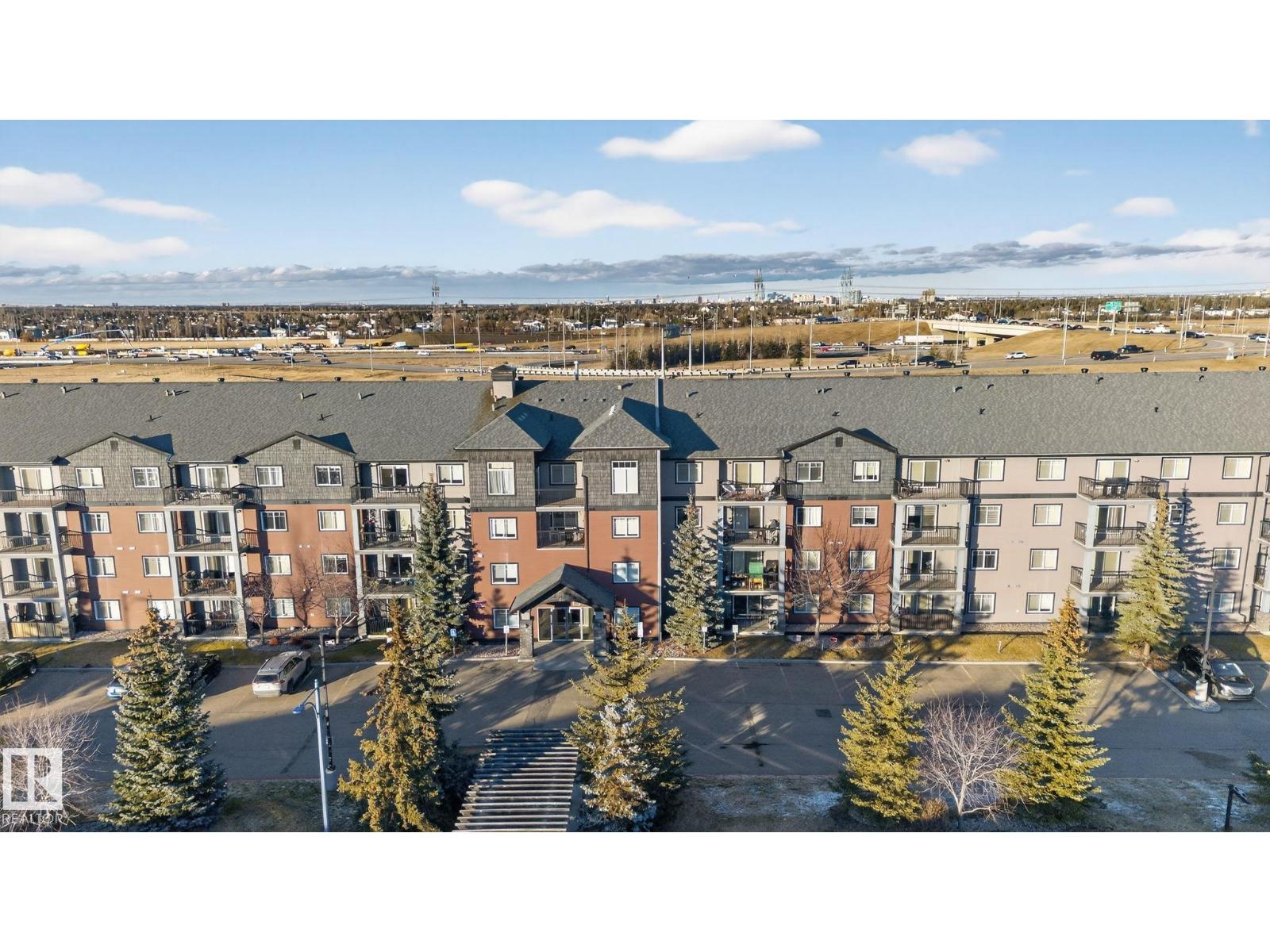 #310 646 MCALLISTER LO SW, Edmonton
