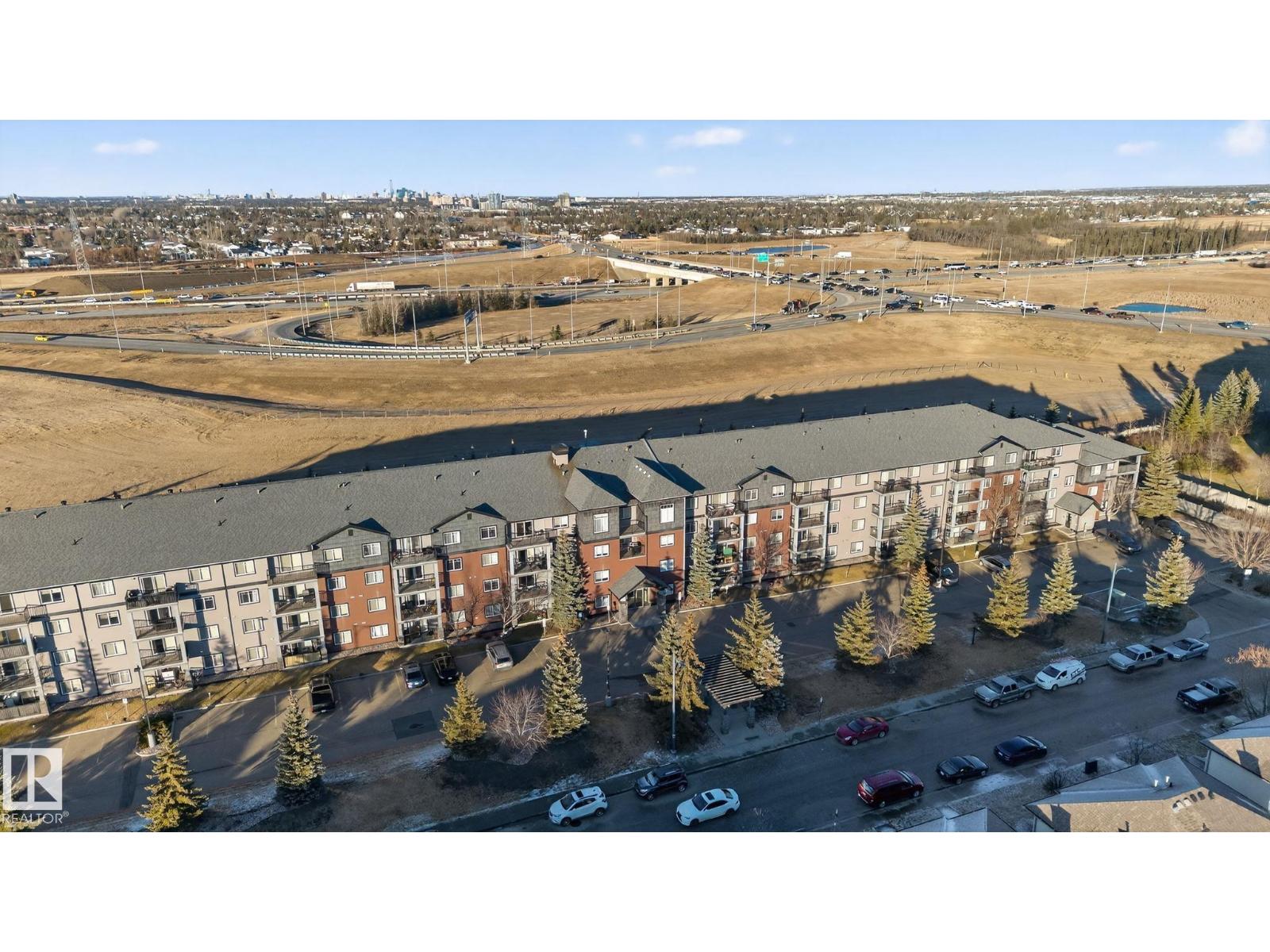 #310 646 MCALLISTER LO SW, Edmonton