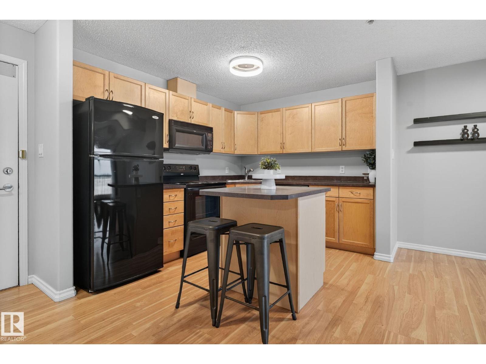 #310 646 MCALLISTER LO SW, Edmonton