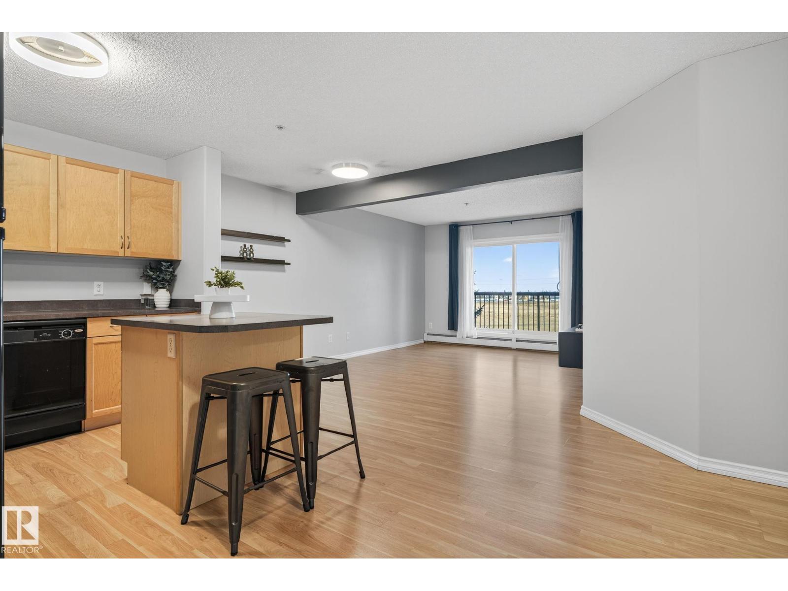 #310 646 MCALLISTER LO SW, Edmonton