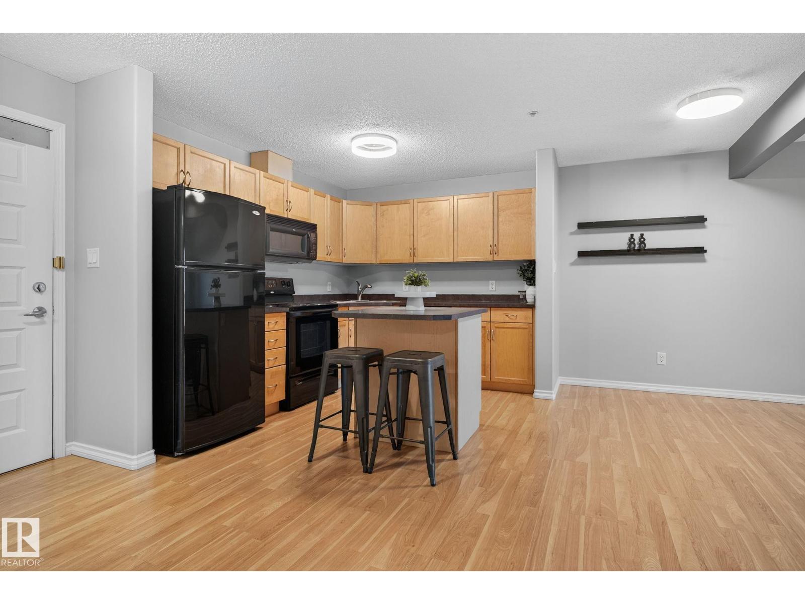 #310 646 MCALLISTER LO SW, Edmonton
