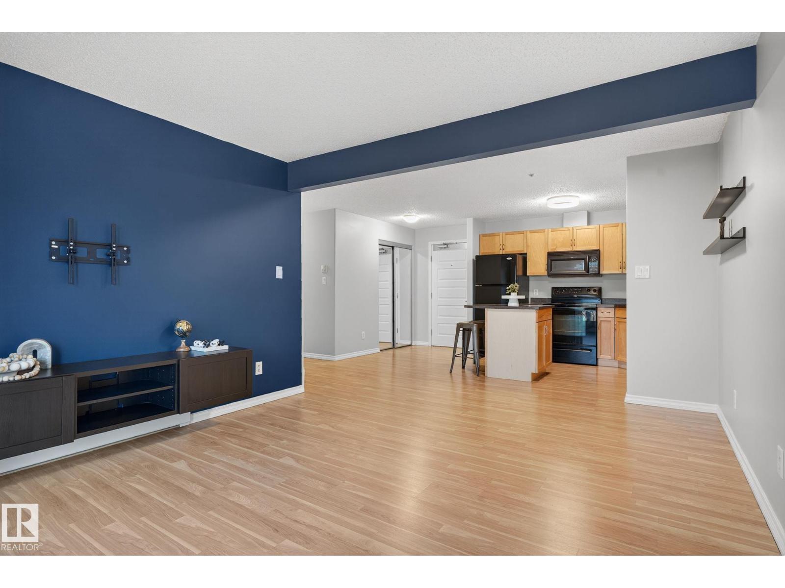 #310 646 MCALLISTER LO SW, Edmonton