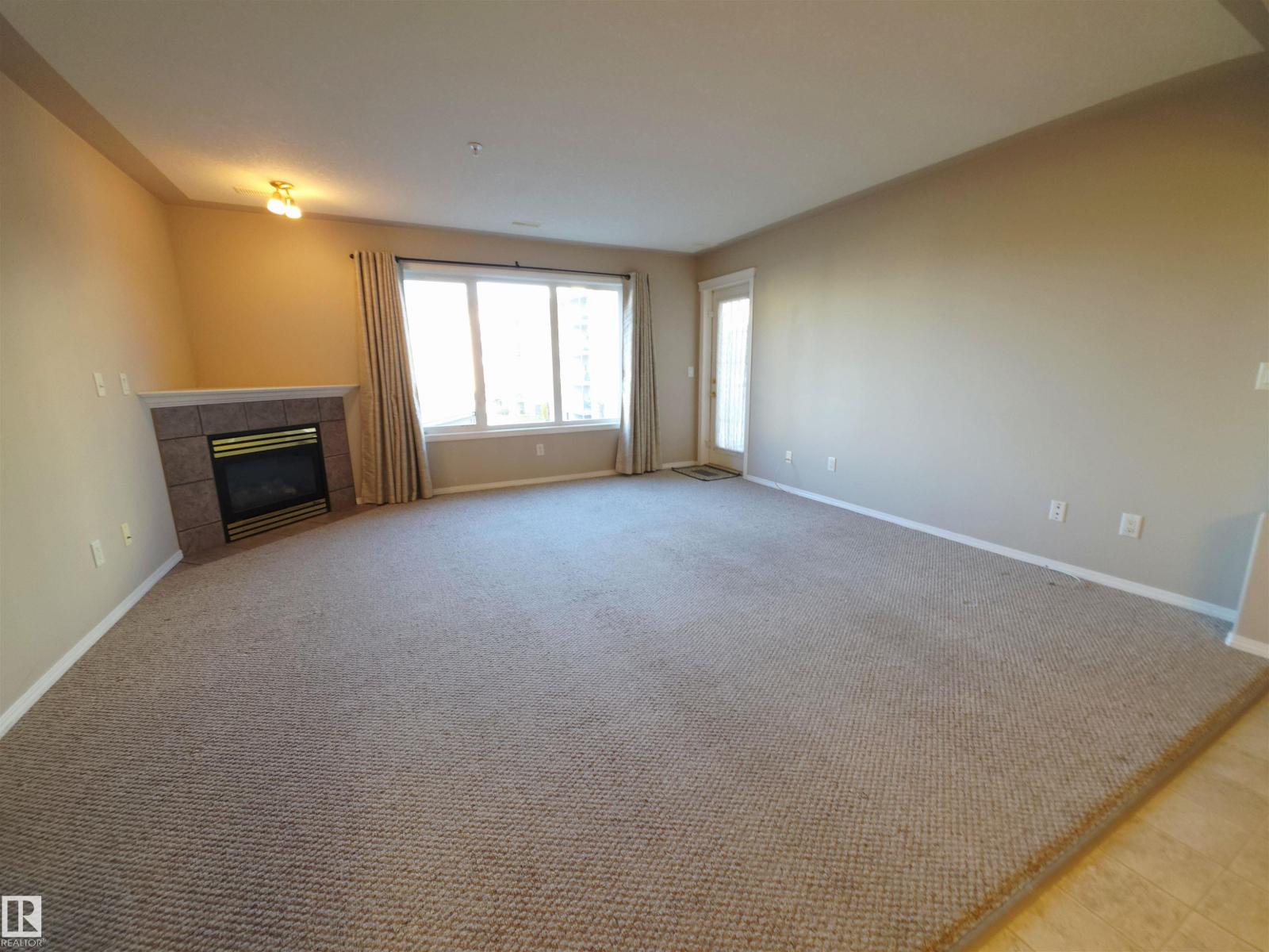 #322 237 YOUVILLE DR E NW, Edmonton