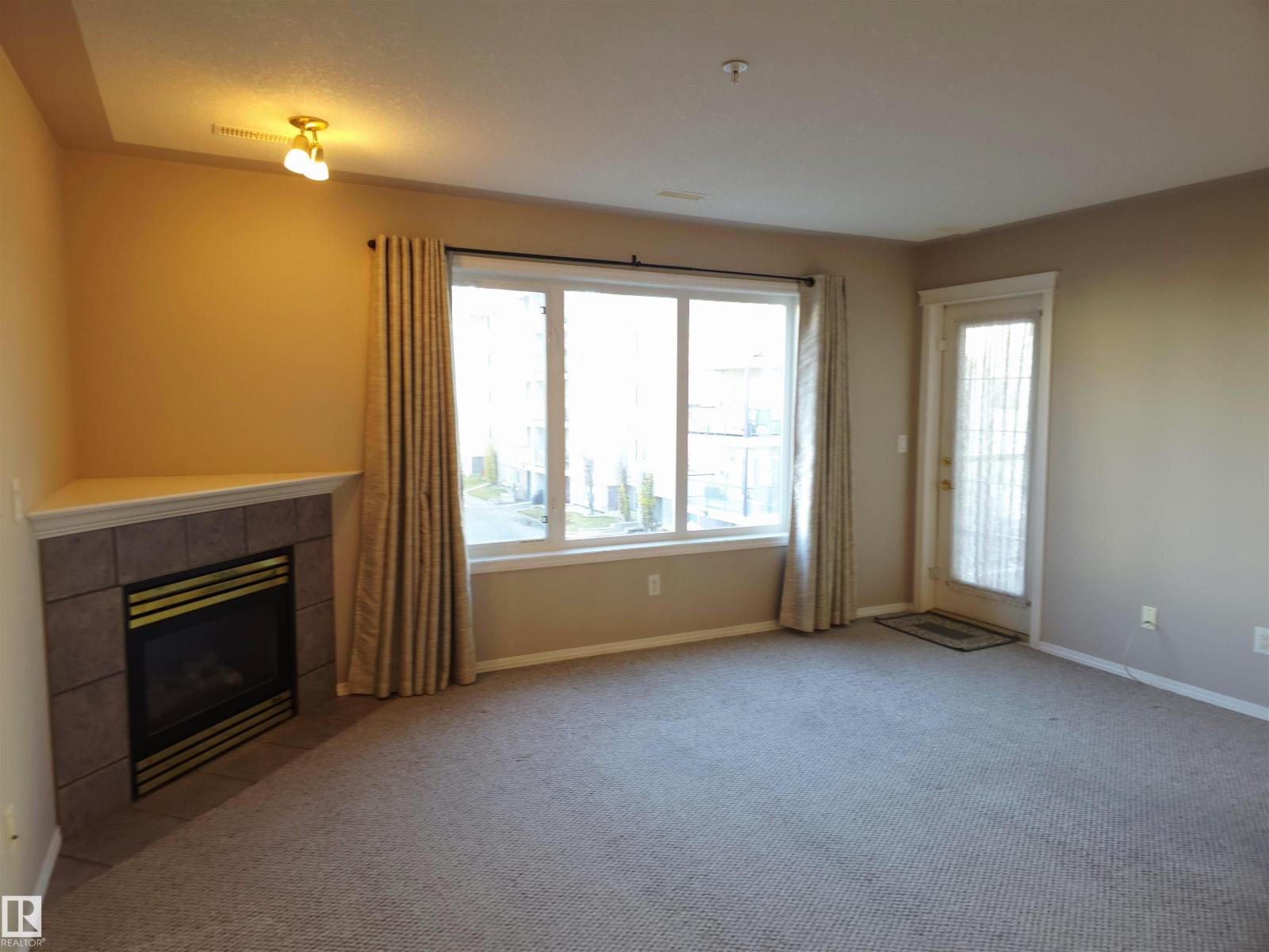 #322 237 YOUVILLE DR E NW, Edmonton