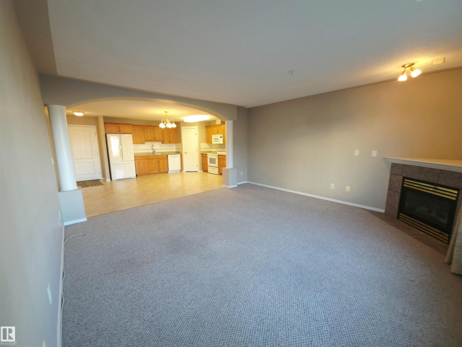 #322 237 YOUVILLE DR E NW, Edmonton