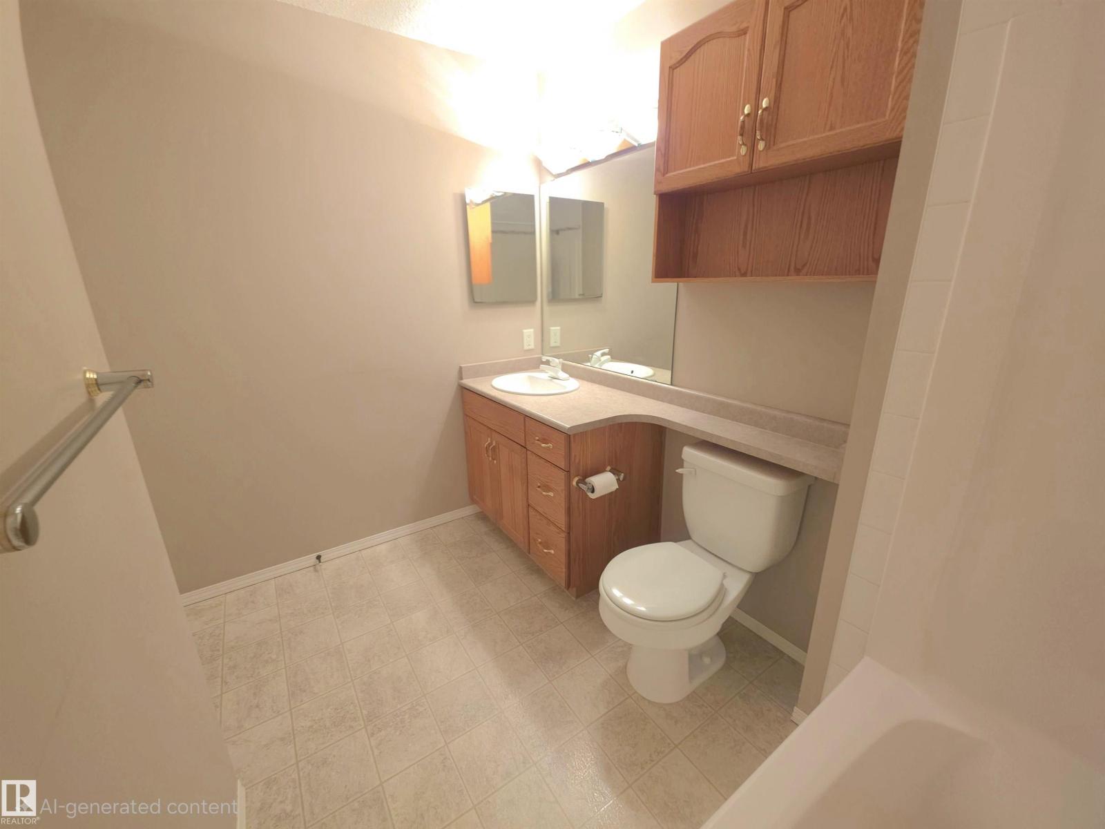 #322 237 YOUVILLE DR E NW, Edmonton