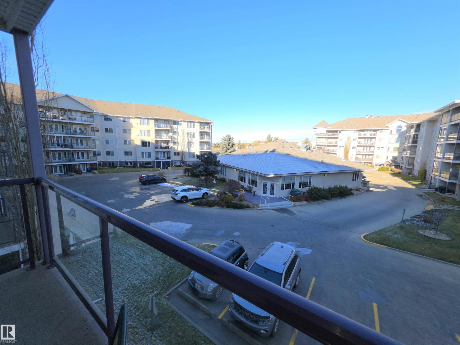 #322 237 YOUVILLE DR E NW, Edmonton