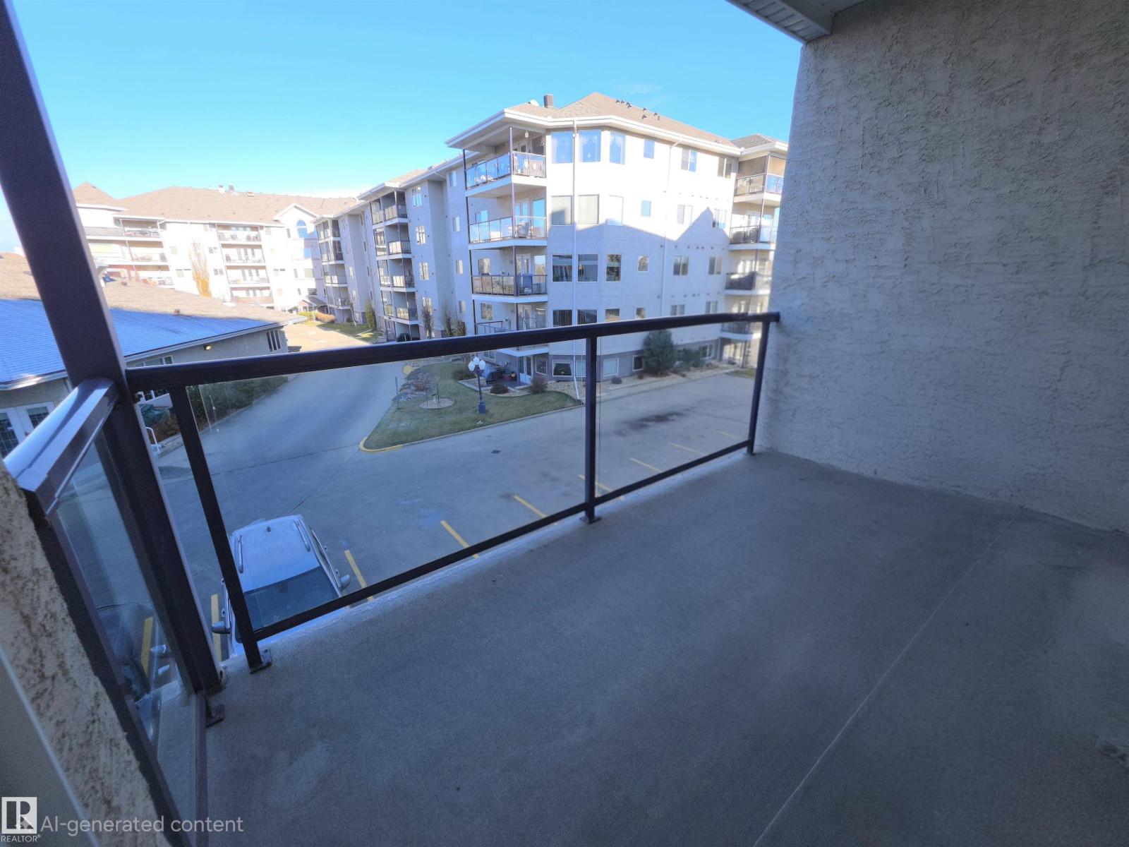 #322 237 YOUVILLE DR E NW, Edmonton