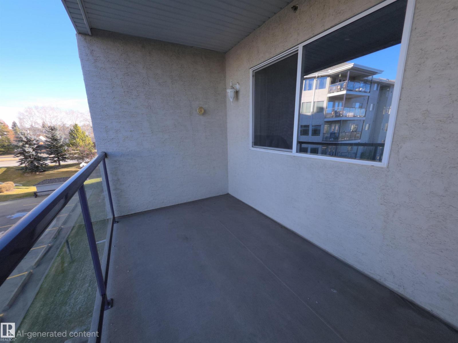 #322 237 YOUVILLE DR E NW, Edmonton