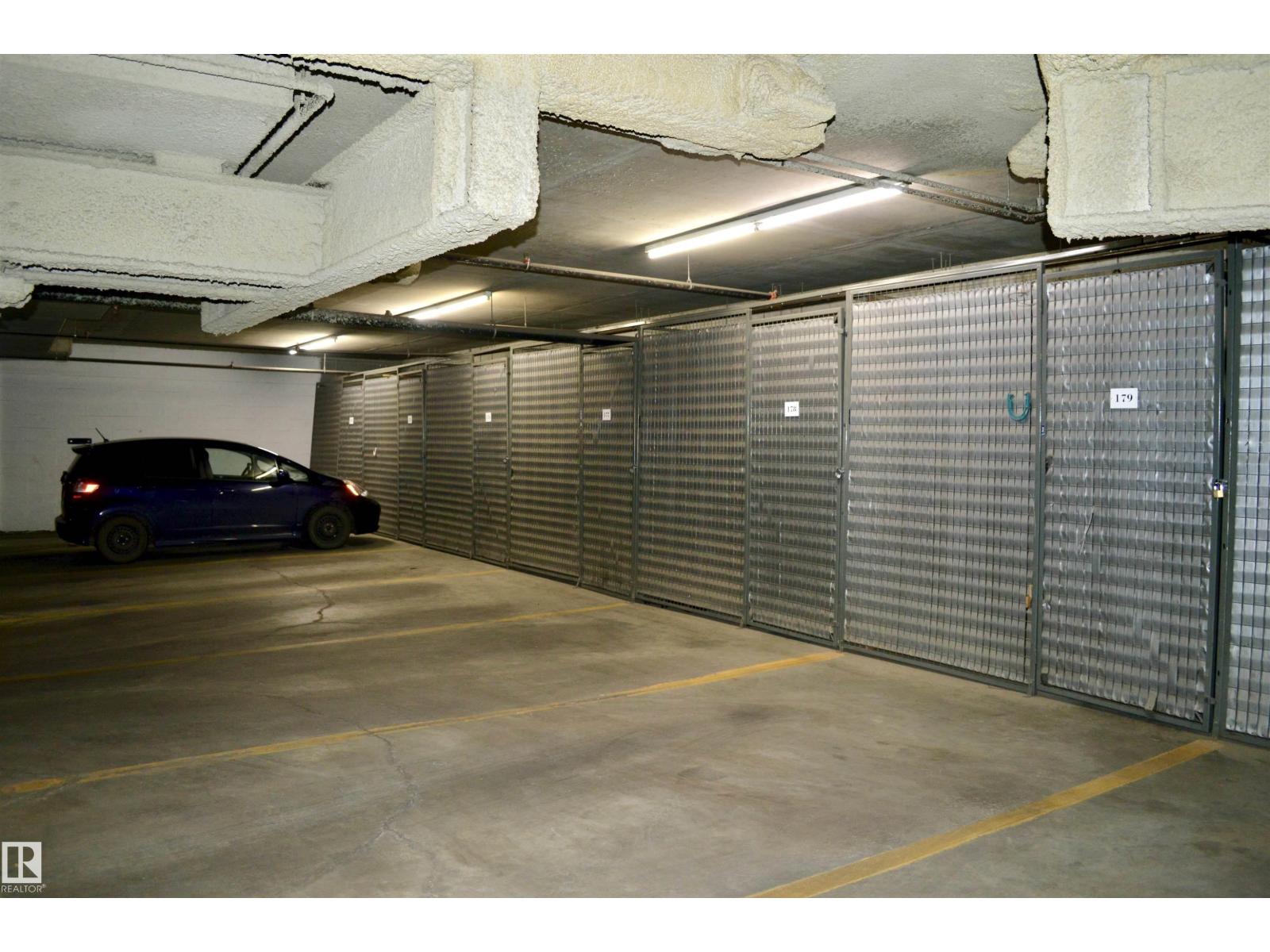 #322 237 YOUVILLE DR E NW, Edmonton