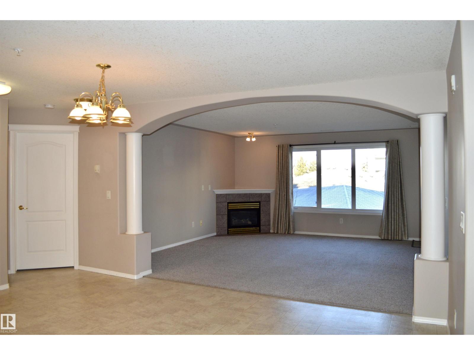 #322 237 YOUVILLE DR E NW, Edmonton