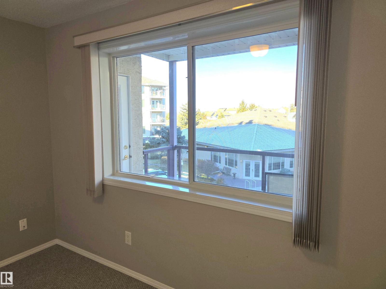 #322 237 YOUVILLE DR E NW, Edmonton