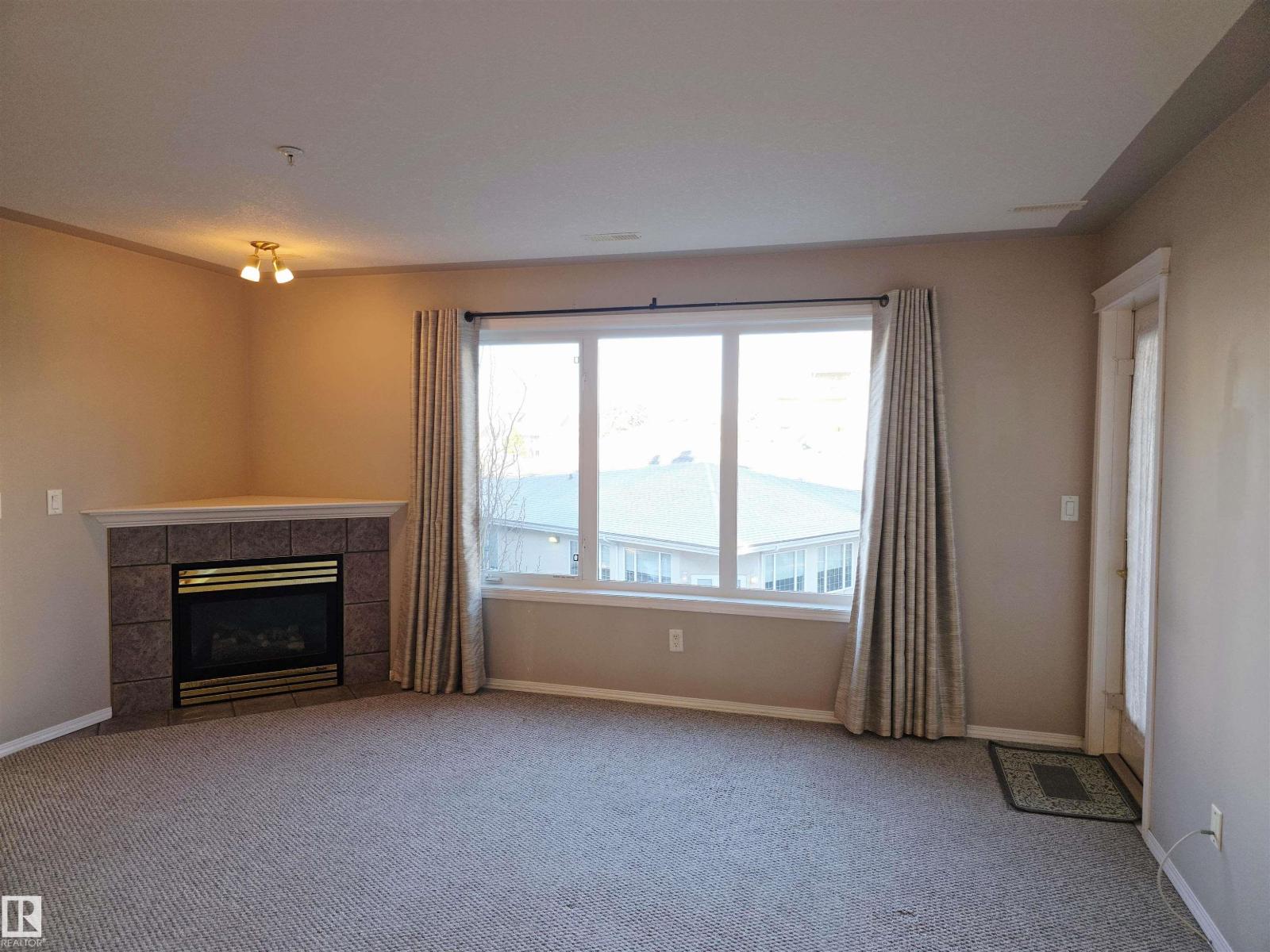 #322 237 YOUVILLE DR E NW, Edmonton