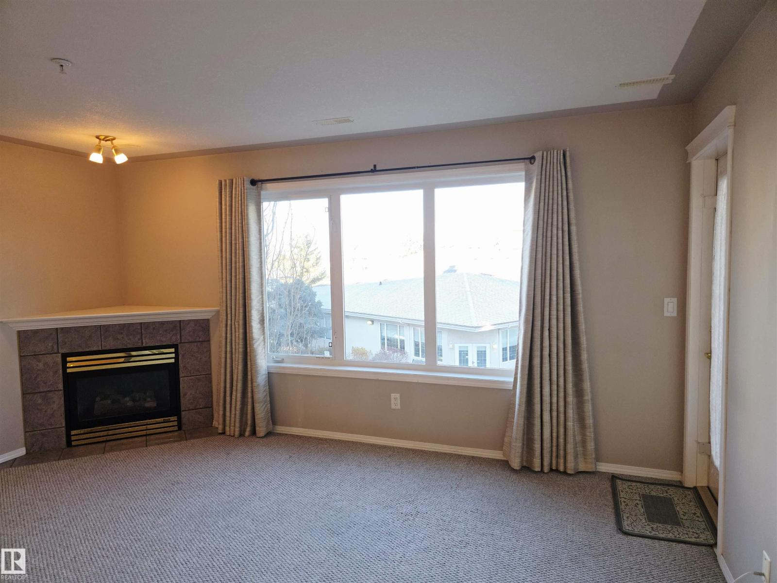 #322 237 YOUVILLE DR E NW, Edmonton