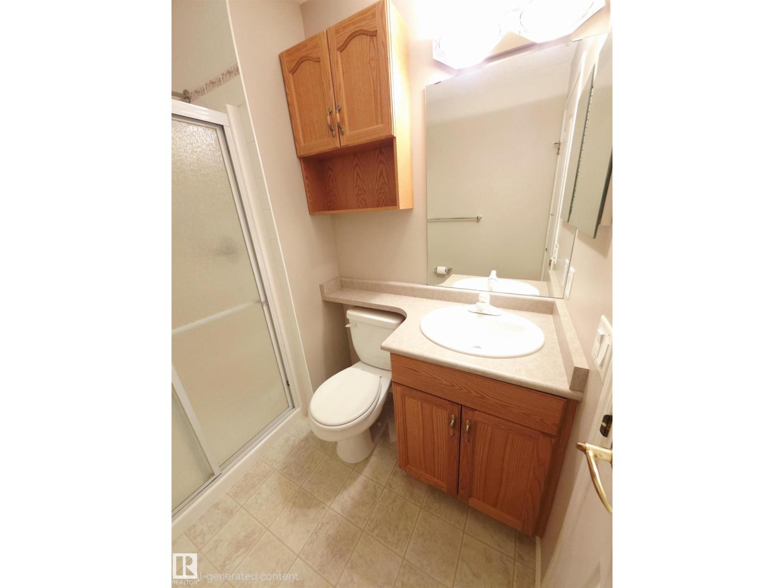 #322 237 YOUVILLE DR E NW, Edmonton