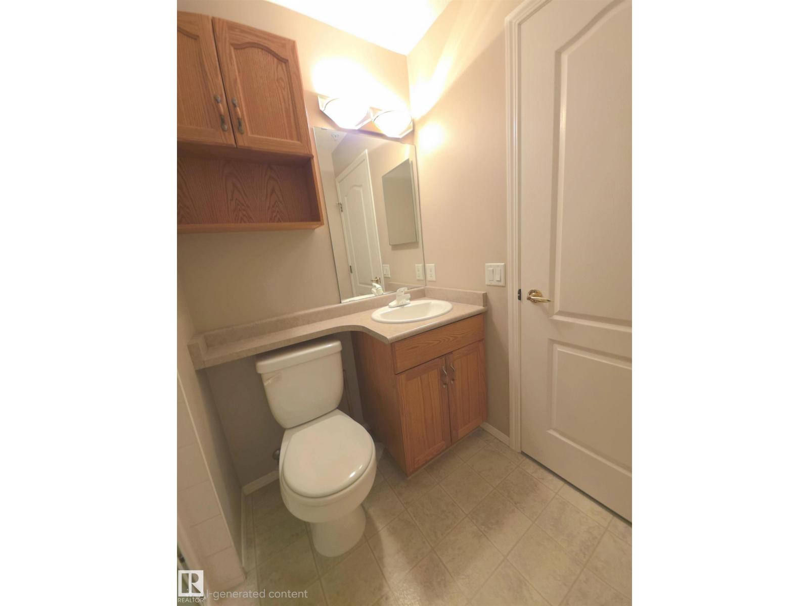 #322 237 YOUVILLE DR E NW, Edmonton