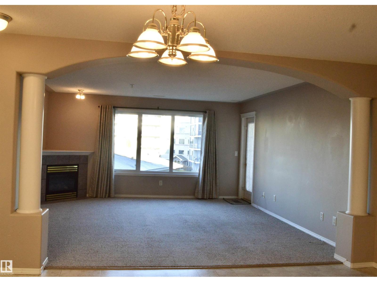 #322 237 YOUVILLE DR E NW, Edmonton