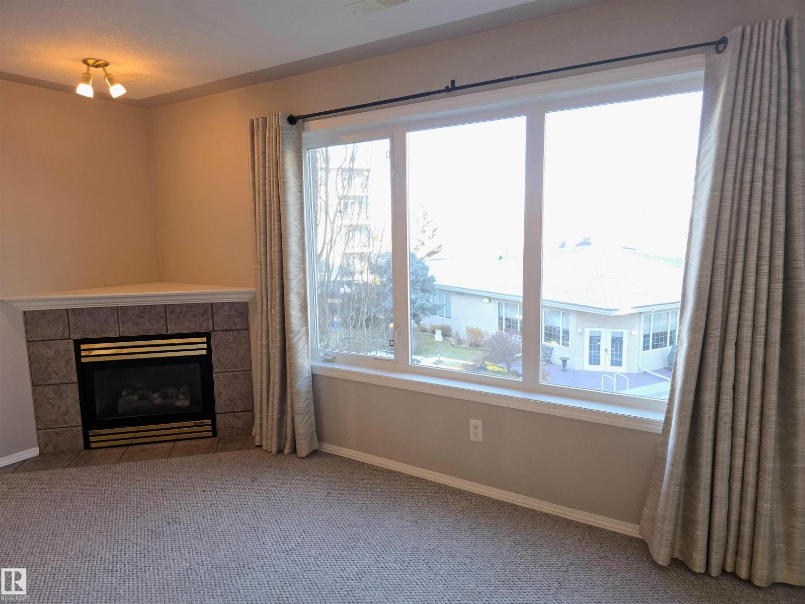 #322 237 YOUVILLE DR E NW, Edmonton