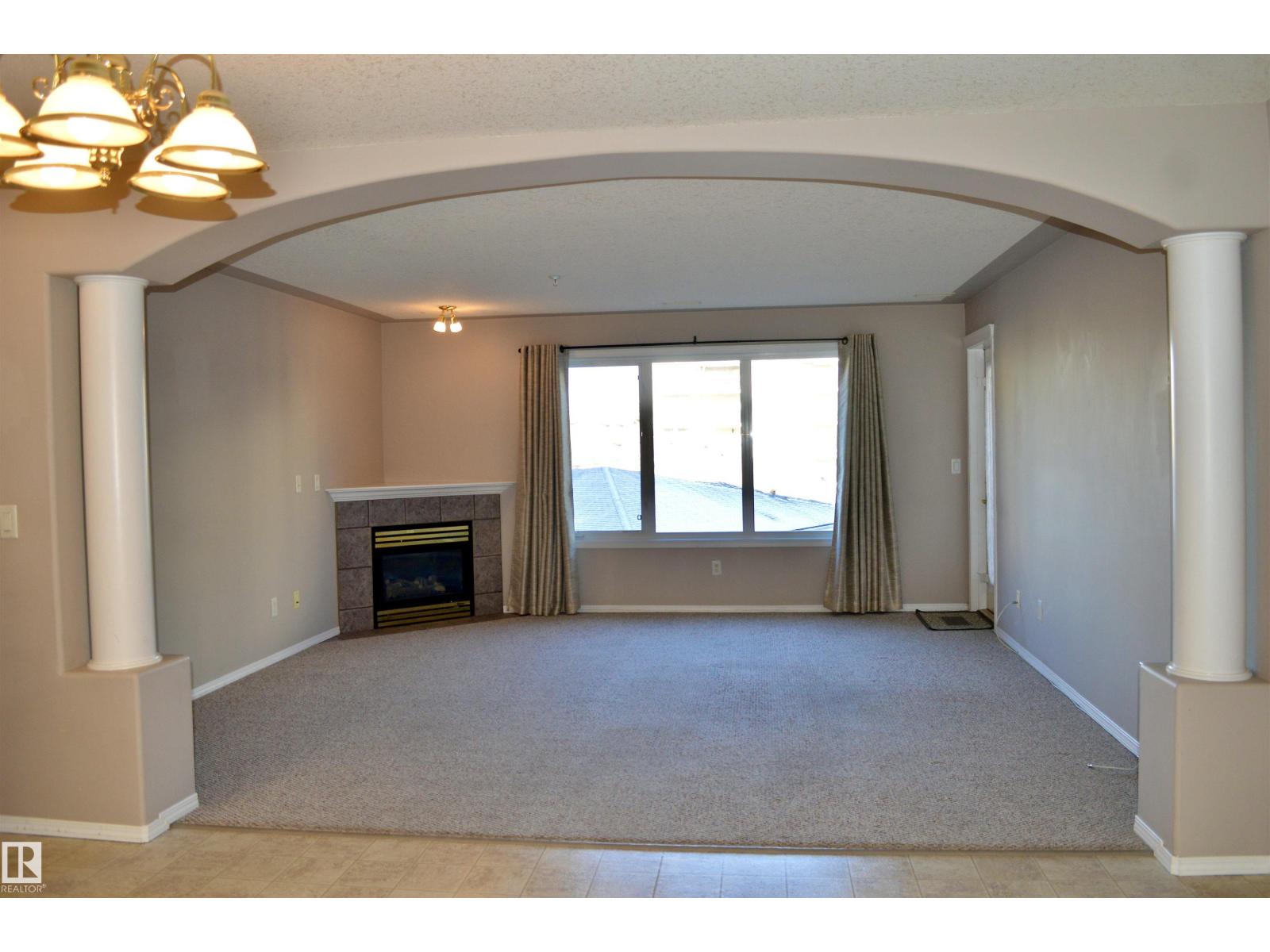 #322 237 YOUVILLE DR E NW, Edmonton