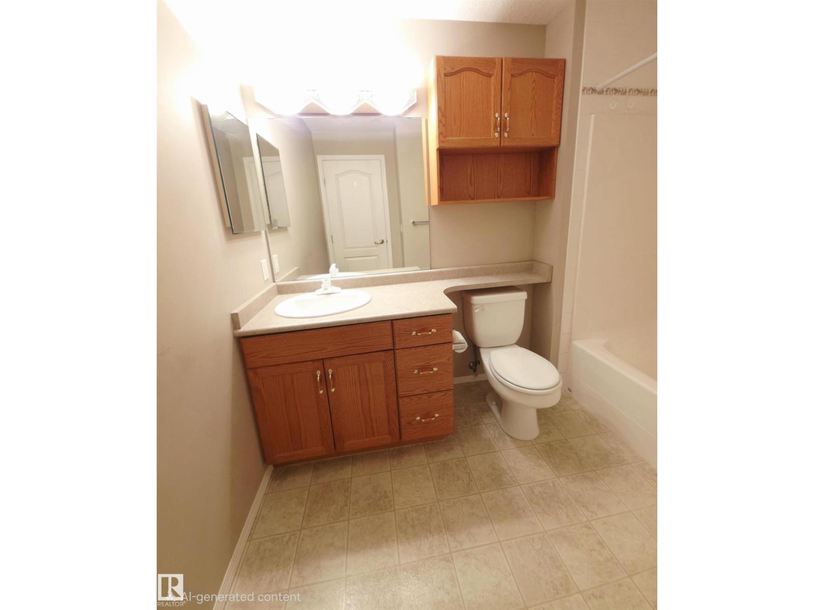 #322 237 YOUVILLE DR E NW, Edmonton