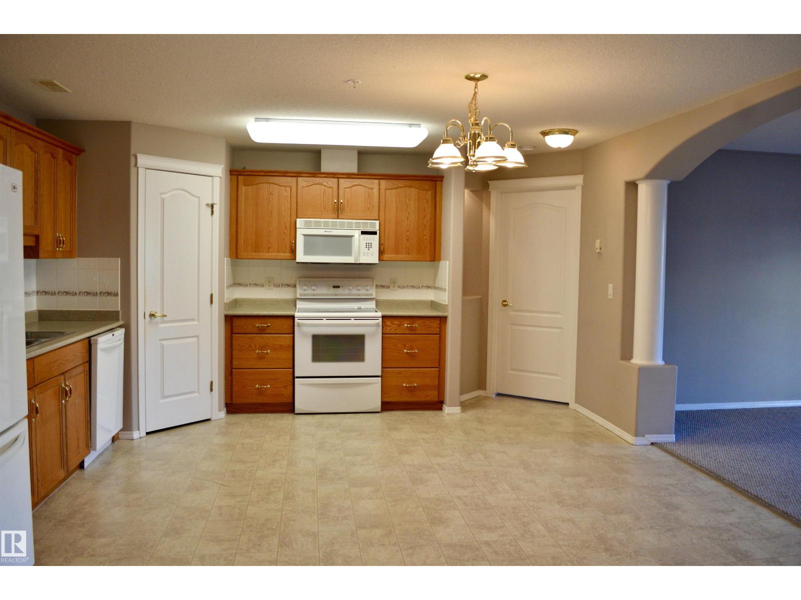 #322 237 YOUVILLE DR E NW, Edmonton