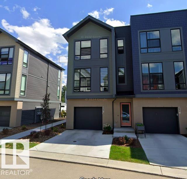 #85 1304 Rutherford RD SW, Edmonton